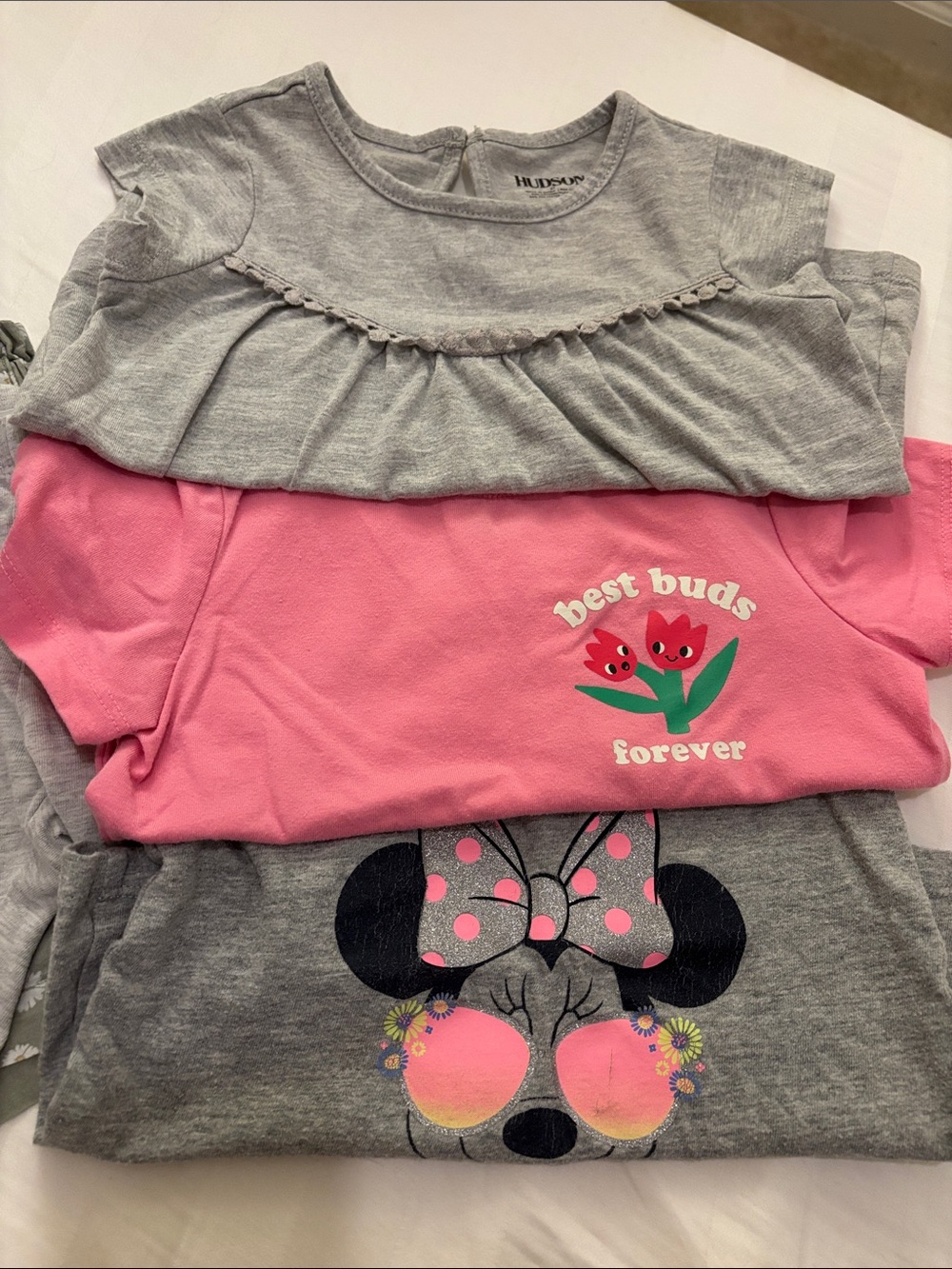 10 Summer Bundle 2T